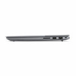 Laptop Lenovo 14" Intel Core Ultra 7 155H 32 GB RAM 1 TB SSD Qwerty Spanisch (Restauriert A)