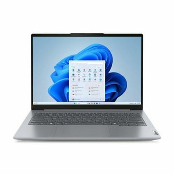 Laptop Lenovo 14" Intel Core Ultra 7 155H 32 GB RAM 1 TB SSD Qwerty Spanisch (Restauriert A)