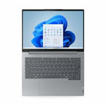 Laptop Lenovo 14" Intel Core Ultra 7 155H 32 GB RAM 1 TB SSD Qwerty Spanisch (Restauriert A)
