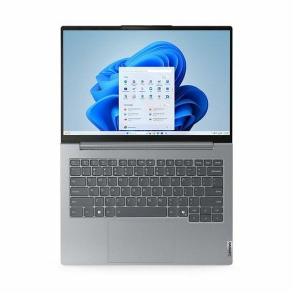 Laptop Lenovo 14" Intel Core Ultra 7 155H 32 GB RAM 1 TB SSD Qwerty Spanisch (Restauriert A)