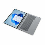 Laptop Lenovo 14" Intel Core Ultra 7 155H 32 GB RAM 1 TB SSD Qwerty Spanisch (Restauriert A)