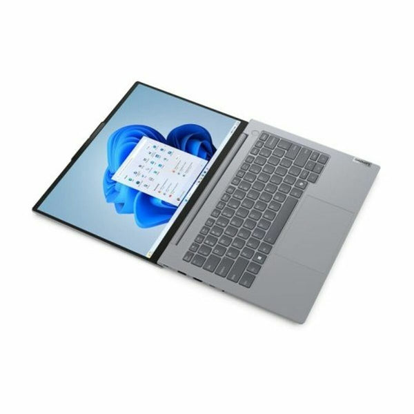 Laptop Lenovo 14" Intel Core Ultra 7 155H 32 GB RAM 1 TB SSD Qwerty Spanisch (Restauriert A)
