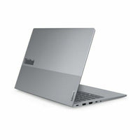 Laptop Lenovo 14" Intel Core Ultra 7 155H 32 GB RAM 1 TB SSD Qwerty Spanisch (Restauriert A)