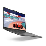 Laptop Lenovo Yoga Pro 9 14,5" Intel Core i7 13705H 16 GB RAM 512 GB SSD Nvidia Geforce RTX 4050 Qwerty US