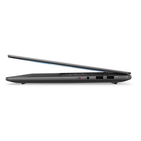 Laptop Lenovo Yoga Pro 9 14,5" Intel Core i7 13705H 16 GB RAM 512 GB SSD Nvidia Geforce RTX 4050 Qwerty US