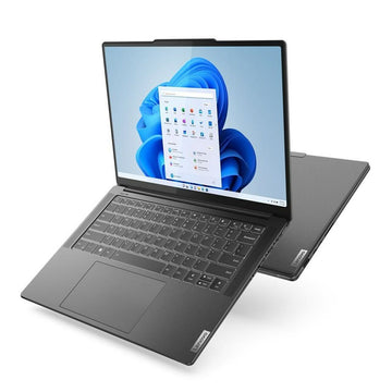 Laptop Lenovo Yoga Pro 9 14,5" Intel Core i7 13705H 16 GB RAM 512 GB SSD Nvidia Geforce RTX 4050 Qwerty US