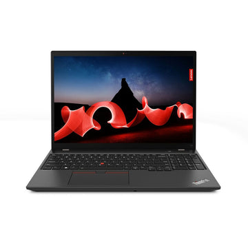 Laptop Lenovo 21K70020PB 16" 16 GB RAM 512 GB SSD