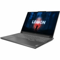 Laptop Lenovo Legion Slim 5 16APH8 16" ryzen 7-7840hs 16 GB RAM 512 GB SSD Nvidia Geforce RTX 4060