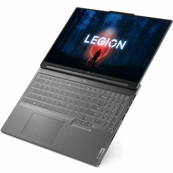 Laptop Lenovo Legion Slim 5 16APH8 16" ryzen 7-7840hs 16 GB RAM 512 GB SSD Nvidia Geforce RTX 4060