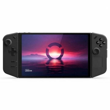 Konsole Lenovo LEGION GO 8APU1 512 GB 16 GB RAM