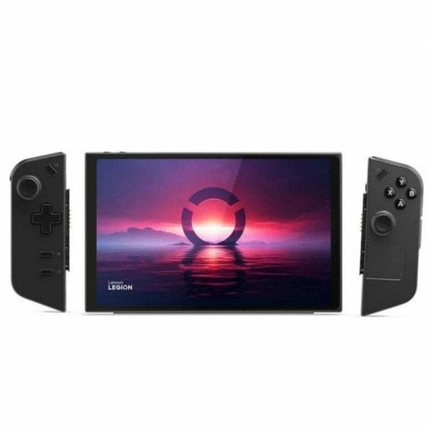 Konsole Lenovo LEGION GO 8APU1 512 GB 16 GB RAM