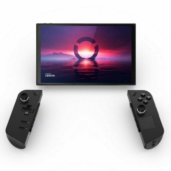 Konsole Lenovo LEGION GO 8APU1 512 GB 16 GB RAM
