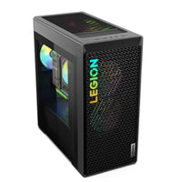 Desktop PC Lenovo Legion T5 Nvidia Geforce RTX 4070 Intel Core i7-13700F 32 GB RAM 1 TB SSD