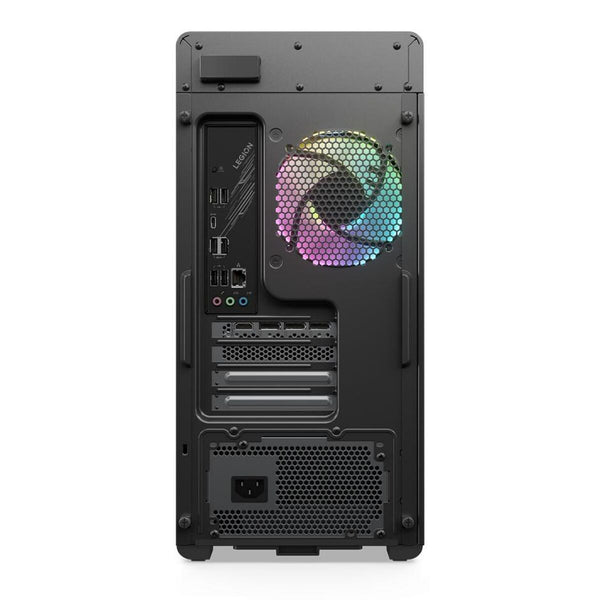 Desktop PC Lenovo Legion T5 Nvidia Geforce RTX 4070 Intel Core i7-13700F 32 GB RAM 1 TB SSD