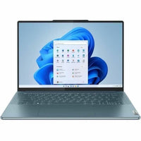 Laptop Lenovo Yoga Slim 7 14APU8 16 GB RAM 512 GB SSD Azerty Französisch 14,5"