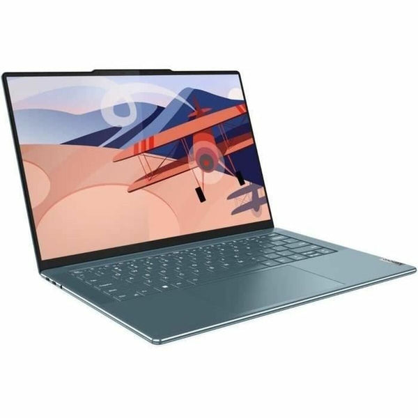 Laptop Lenovo Yoga Slim 7 14APU8 16 GB RAM 512 GB SSD Azerty Französisch 14,5"