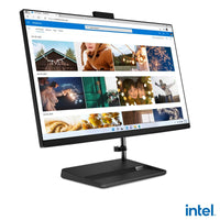 Alles-In-Einem Lenovo IdeaCentre 3 27" Intel Core I3-1215U 8 GB RAM 512 GB SSD