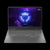Laptop Lenovo LOQ 15IRH8 16 GB RAM 512 GB SSD Nvidia Geforce RTX 4060 Qwerty Spanisch 15,6" Intel Core i7-13620H