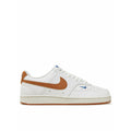 Herren Sneaker Nike COURT VISION LO NN MS FV9952 102 Weiß