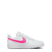 Sportschuhe für Babys Nike COURT BOROUGH LOW RECRAFT BG DV5456 113 Weiß