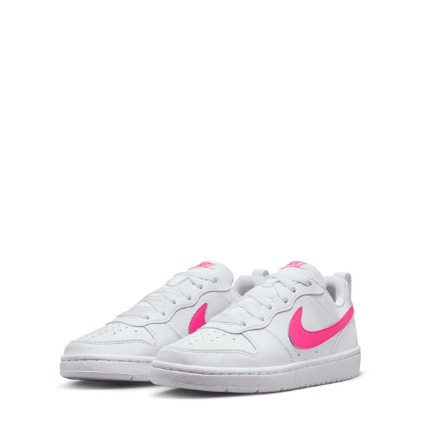 Sportschuhe für Babys Nike COURT BOROUGH LOW RECRAFT BG DV5456 113 Weiß