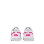 Sportschuhe für Babys Nike COURT BOROUGH LOW RECRAFT BG DV5456 113 Weiß