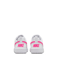Sportschuhe für Babys Nike COURT BOROUGH LOW RECRAFT BG DV5456 113 Weiß