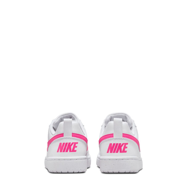 Sportschuhe für Babys Nike COURT BOROUGH LOW RECRAFT BG DV5456 113 Weiß