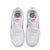 Sportschuhe für Babys Nike COURT BOROUGH LOW RECRAFT BG DV5456 113 Weiß