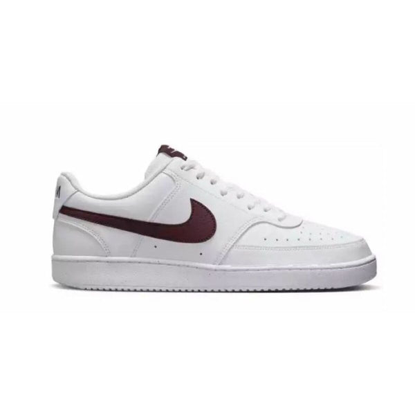 Herren Sneaker Nike COURT VISION LO BE DH2987 113 Weiß
