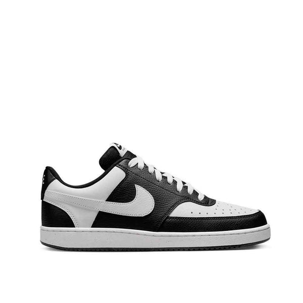 Herren Sneaker Nike COURT VISION LO NN P HM9862 001 Schwarz