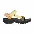 Sandalen für die Berge Teva Hurricane Xlt2 Gelb