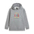 Jungen Sweater mit Kapuze Vans Digital Repair PO VN000JBK02F1 Grau