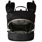 Schulrucksack Smiley