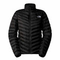 Windjacke The North Face Huila Synthetic Jacket NF0A85AG4GZ1 Schwarz