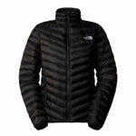 Windjacke The North Face Huila Synthetic Jacket NF0A85AG4GZ1 Schwarz