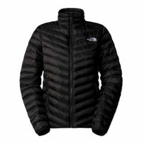 Windjacke The North Face Huila Synthetic Jacket NF0A85AG4GZ1 Schwarz