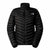 Windjacke The North Face Huila Synthetic Jacket NF0A85AG4GZ1 Schwarz