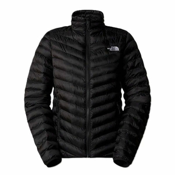 Windjacke The North Face Huila Synthetic Jacket NF0A85AG4GZ1 Schwarz