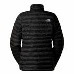 Windjacke The North Face Huila Synthetic Jacket NF0A85AG4GZ1 Schwarz