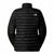 Windjacke The North Face Huila Synthetic Jacket NF0A85AG4GZ1 Schwarz