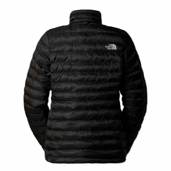 Windjacke The North Face Huila Synthetic Jacket NF0A85AG4GZ1 Schwarz