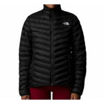 Windjacke The North Face Huila Synthetic Jacket NF0A85AG4GZ1 Schwarz