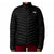 Windjacke The North Face Huila Synthetic Jacket NF0A85AG4GZ1 Schwarz