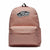 Lässiger Rucksack Vans Old Skool Classic Rosa