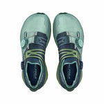 Herren-Sportschuhe Altra Mont Blanc Boa PF Blau türkis