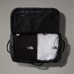 Schulrucksack Smiley Schwarz