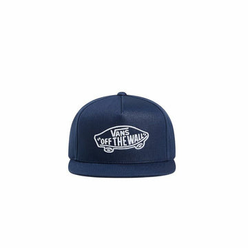 Kinderkappe Vans Classic Snapback Blau (Einheitsgröße)