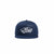 Kinderkappe Vans Classic Snapback Blau (Einheitsgröße)