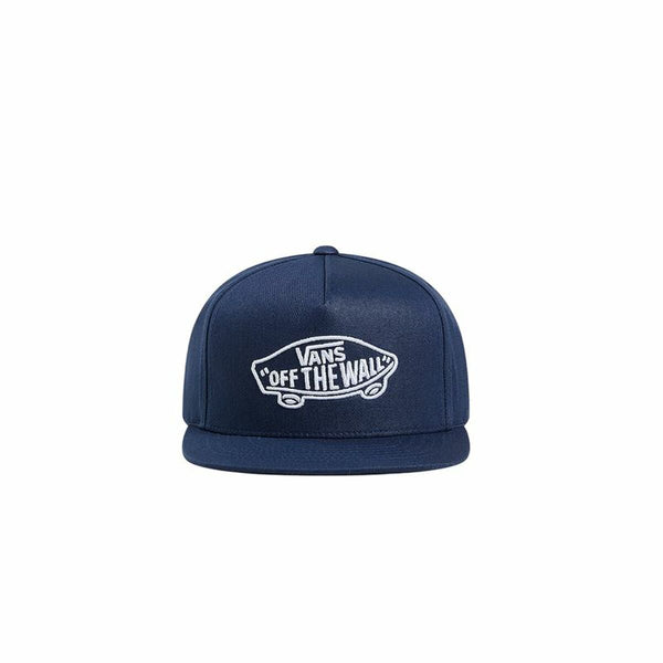 Kinderkappe Vans Classic Snapback Blau (Einheitsgröße)